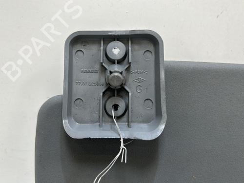 Used Left sun visor Left sun visor 37325073 37325073