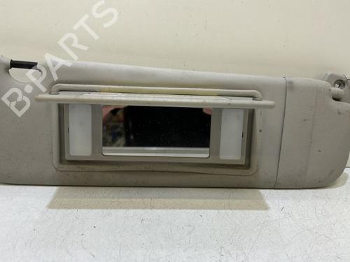 Used Right sun visor Right sun visor 37322445 37322445