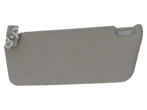 Used Right sun visor Right sun visor 37325955 37325955