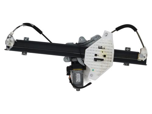 Front right window mechanism SSANGYONG KORANDO (CK) 2.0 e-XDi | BP37329552C23 - Image 3