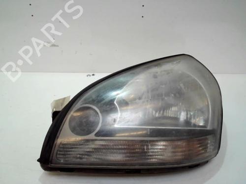 Used Left headlight Left headlight 37307193 37307193