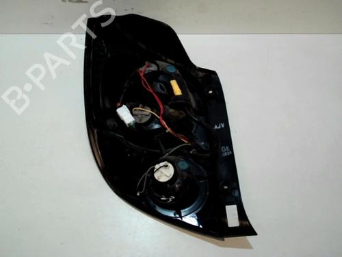 Right taillight CHEVROLET AVEO Hatchback (T300) | BP37311015C35 - Image 2