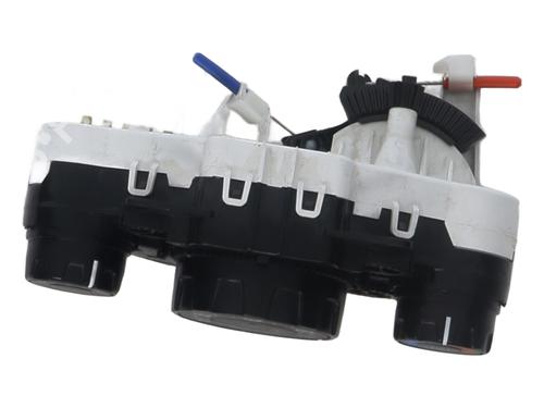 Climate control FORD FIESTA VI (CB1, CCN) 1.0 EcoBoost | BP37346375I5 - Image 2