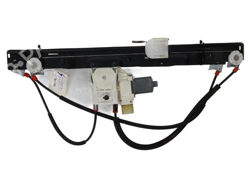 Front right window mechanism FORD S-MAX (WA6) 1.8 TDCi | BP37331463C23 - Image 2