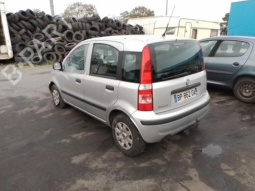 Left taillight FIAT PANDA (169_) | BP37312976C34 - Image 10