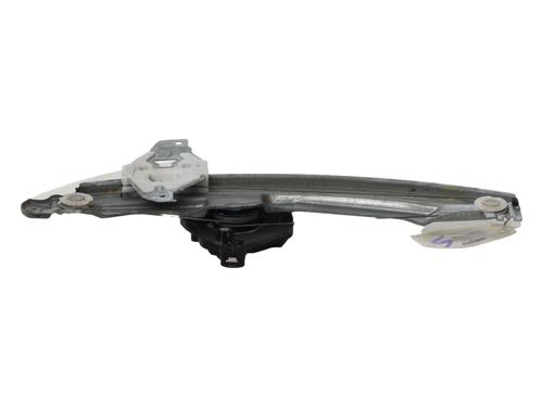 Rear right window mechanism CITROËN C4 II (NC_) 1.6 HDi 90 | BP37994594C25 - Image 2