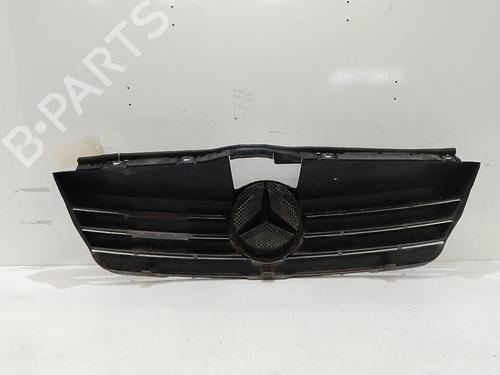 grille-mercedes-benz-vaneo-414-2002-2003-2004-2005-37316206 main image