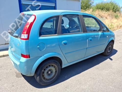 Switch OPEL MERIVA A MPV (X03) 1.6 16V (E75) | BP37336106I30 - Image 14