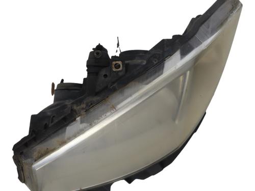 Used Left headlight Left headlight RENAULT MEGANE II (BM0/1_, CM0/1_) 1.5 dCi (BM02, BM13, BM2A, CM02, CM13) (101 hp) 40532137 40532137