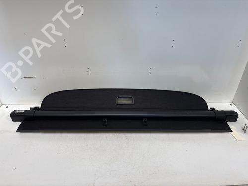 Used Rear parcel shelf Rear parcel shelf SKODA OCTAVIA III Combi (5E5, 5E6) 2.0 TSI RS (220 hp) 40015691 40015691