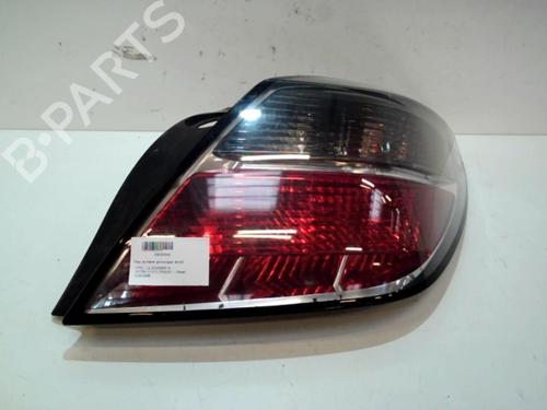 right-taillight-opel-astra-h-gtc-a04-2005-2006-2007-2008-2009-2010-37310137 main image