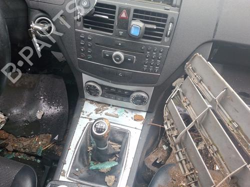 Front left seatbelt MERCEDES-BENZ C-CLASS (W204) C 200 CDI (204.007, 204.006) | BP37335784I26 - Image 12