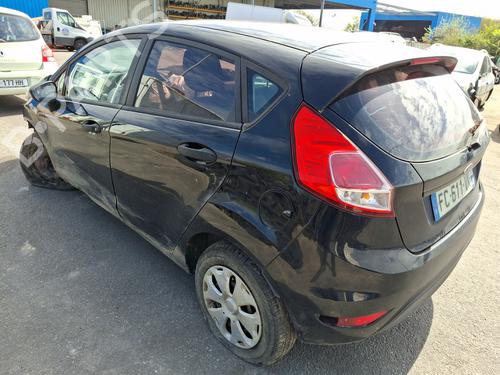 Left taillight FORD FIESTA VI (CB1, CCN) 1.25 | BP38034697C34  - Image 11