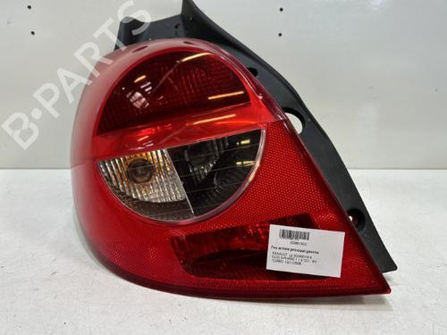Used Left taillight Left taillight 37324905 37324905
