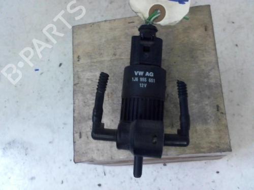 Used Washer pump Washer pump 37299290 37299290