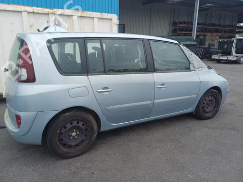 Engine RENAULT ESPACE IV (JK0/1_) 2.0 dCi (JK01, JK02, JK1J, JK1K, JK1H) | BP37322467M1  - Image 6