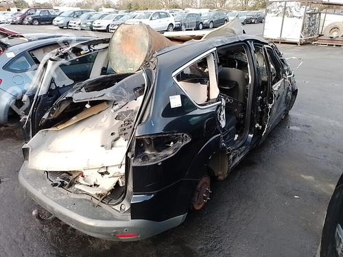 Starter FORD S-MAX (WA6) 2.0 TDCi | BP37320222M8 - Image 9