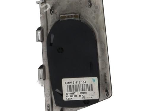 Headlight switch BMW X3 (E83) 2.0 d | BP37329638I24 - Image 2