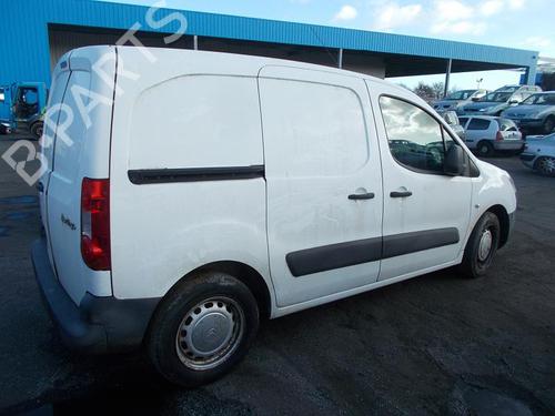 Right sun visor CITROËN BERLINGO Box Body/MPV (B9) | BP37304731I2 - Image 10