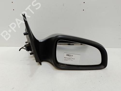 right-mirror-opel-astra-h-a04-2004-2005-2006-2007-2008-2009-2010-2011-2012-2013-2014-37317715 main image