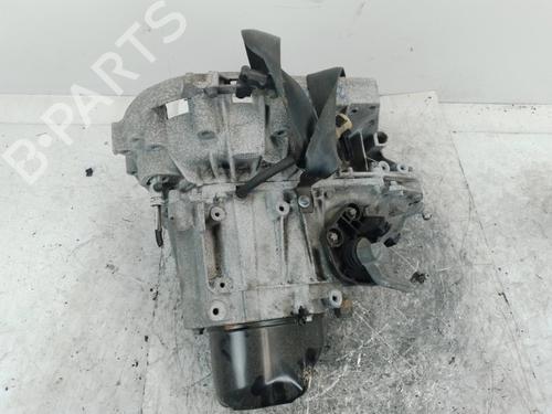 gearbox-renault-scenic-ii-jm01_-2003-2004-2005-2006-2007-2008-2009-2010-37321316 main image