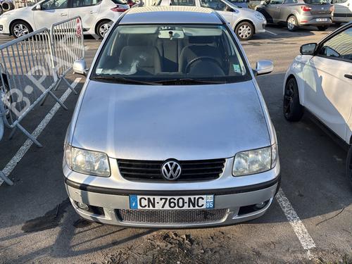 Horn VW POLO (6N2) | BP37327723E13 - Image 11