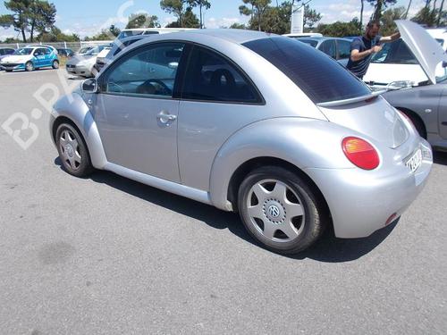 Used Parts VW NEW BEETLE (9C1, 1C1) 1.9 TDI 4803787