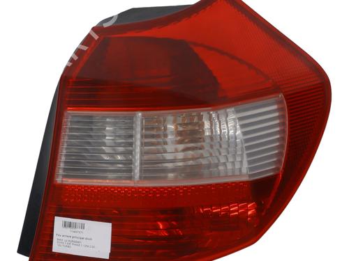 Right taillight BMW 1 (E87) 120 d | BP37338622C35  - Image 10