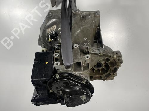 Gearbox FORD FIESTA VI (CB1, CCN) 1.5 TDCi | BP37341626M3 - Image 5