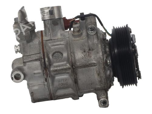 AC compressor VW T-CROSS (C11, D31) 1.0 TSI | BP37335400M34 - Image 4