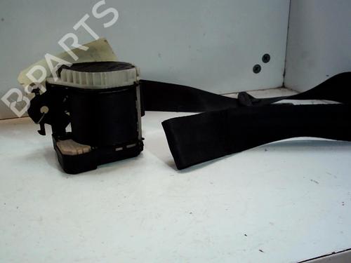 Front right seatbelt CITROËN C3 Pluriel (HB_) 1.6 | BP37302907I25 - Image 2