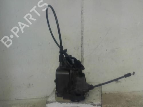 Front left lock RENAULT VEL SATIS (BJ0_) 3.5 V6 (BJ0R, BJ0V, BJ0U) | BP37301848C98 - Image 2