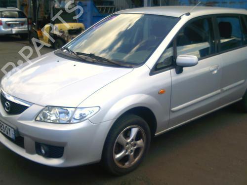 Left front indicator MAZDA PREMACY (CP) 2.0 TD | BP37307216C32 - Image 8