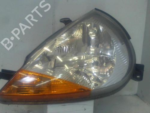Used Left headlight Left headlight 37302853 37302853