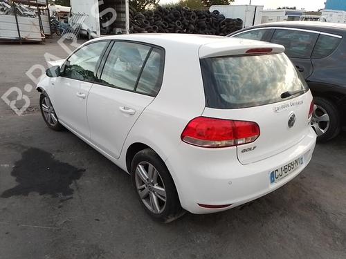 Left tailgate light VW TIGUAN (5N_) | BP37317958C79 - Image 4