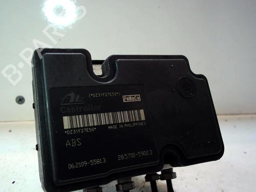 ABS pump FORD FIESTA VI (CB1, CCN) 1.4 TDCi | BP37302346M43 - Image 2