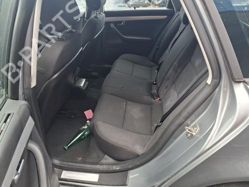Front right seatbelt AUDI A4 B7 Avant (8ED) 1.9 TDI | BP37802059I25 - Image 10