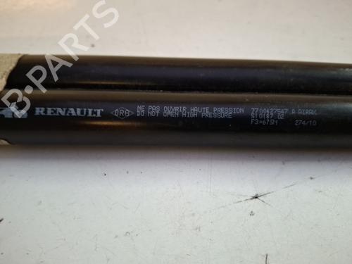 Used Tailgate lift support Tailgate lift support 37297708 37297708