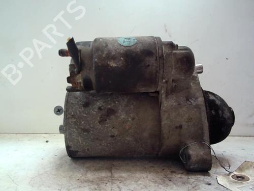 Starter CHEVROLET AVEO / KALOS Hatchback (T250, T255) | BP37304347M8 - Image 4