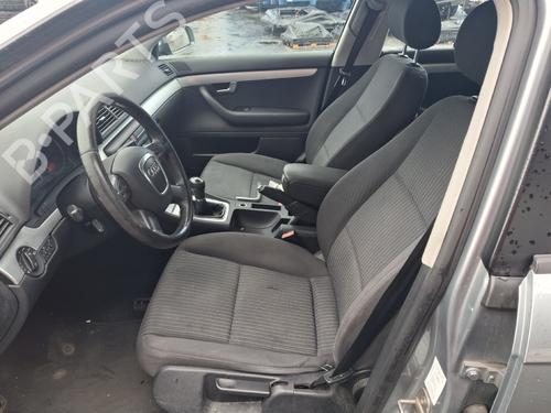 Steering column stalk AUDI A4 B7 Avant (8ED) 1.9 TDI | BP37802061I23 - Image 14