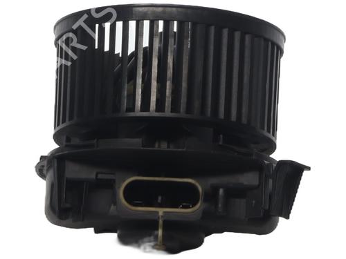 Heater blower motor RENAULT TWINGO II (CN0_) | BP37343203M62 - Image 5