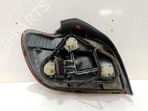Used Right taillight Right taillight 37312336 37312336