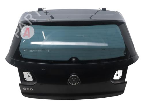 Used Tailgate Tailgate 37616398 37616398