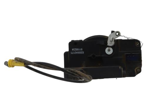 Front right lock RENAULT TRAFIC II Van (FL) | BP37330152C97 - Image 3