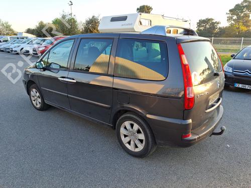 Servopumpe CITROËN C8 (EA_, EB_)  | BP37339364M99  - Image 9