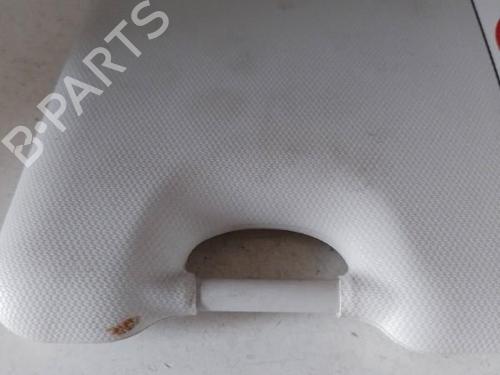 Right sun visor FORD FIESTA VII (HJ, HF) 1.5 TDCi | BP37306530I2 - Image 4