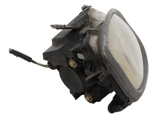 Left headlight ALFA ROMEO MITO (955_) 1.4 (955AXB1B) | BP37333520C28 - Image 3