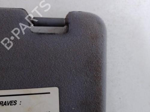 Left sun visor HYUNDAI TRAJET (FO) 2.0 CRDi | BP37301481I1 - Image 4