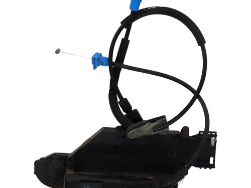 Used Front right lock Front right lock 37329400 37329400