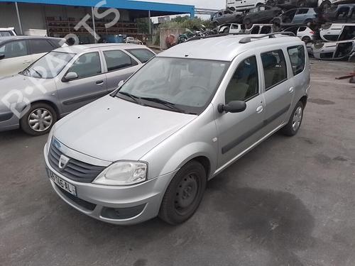 Front wiper motor DACIA LOGAN MCV (KS_) 1.5 dCi (KS0W) | BP37316172M29  - Image 8